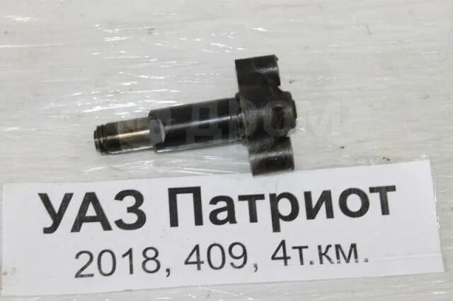 Как поменять натяжитель на уаз патриот Замена обводных и натяжительного ролика ремня УАЗ Патриот 2011 YouTube