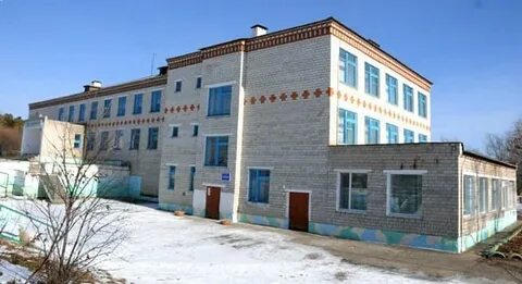 Село черновка амурская область