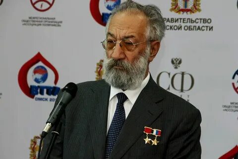 Артура чилингарова