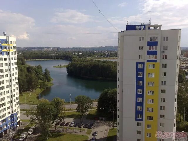 Квартиры проспект молодежный нижний. Квартиры проспект молодежный нижний