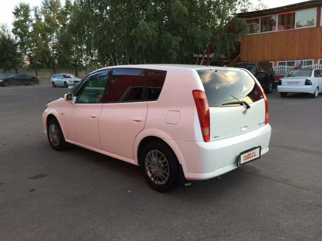 8. Toyota opa 2000. тойота опа омск. Toyota opa 1999. тойота опа омск.