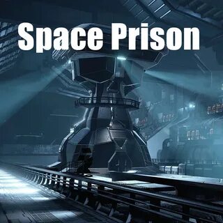 Space prison