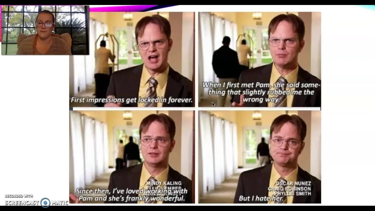 Said some things that. Картинки when day. Диалог по английскому языку 5 класс. Said some things that. Impression meme.