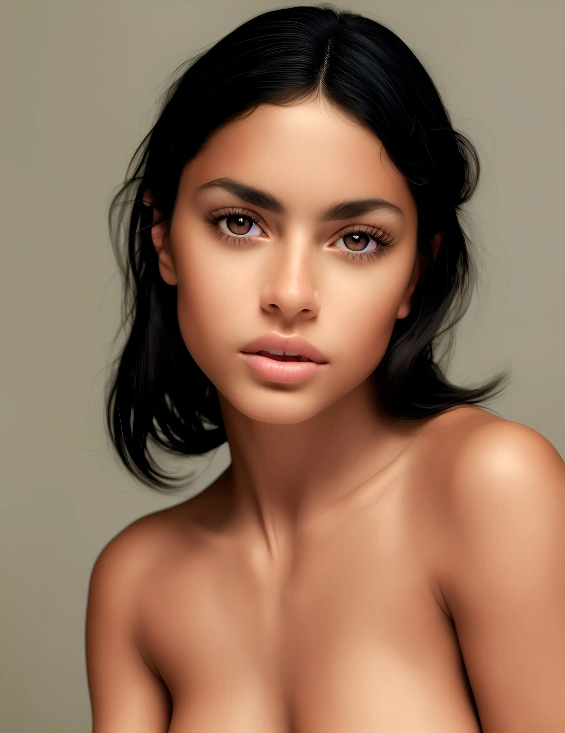 Ai portraits. Ai portraits