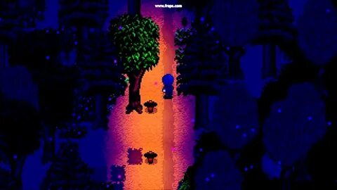 Душа галактики stardew valley