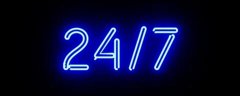 Book 24 7