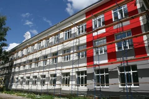 Школа 26 рыбинск