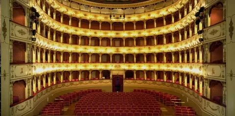 Teatro festival 2024