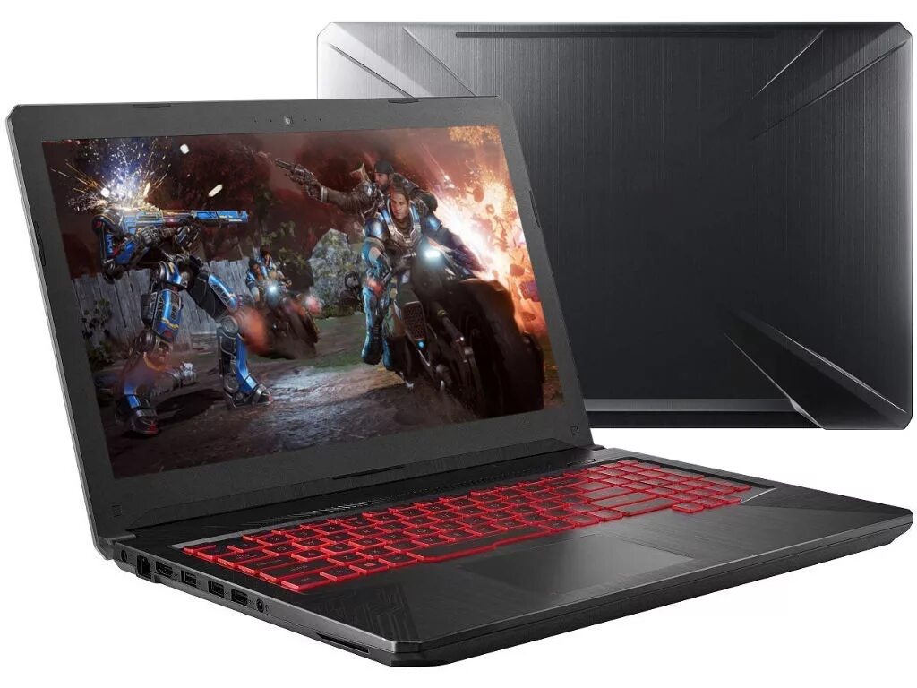 Intel core i7 nvidia geforce 1050