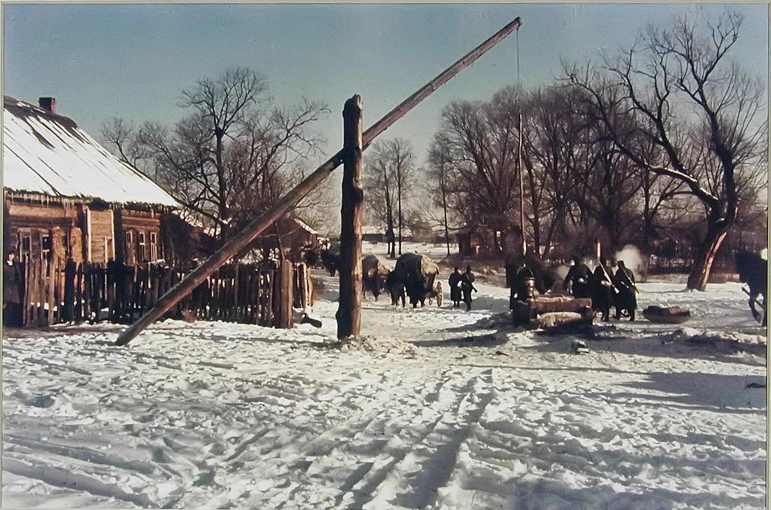 Август 1942 г. Финский лагерь в петрозаводске. Ржев 1941. Город ржев 1941. Деревня в военные годы.