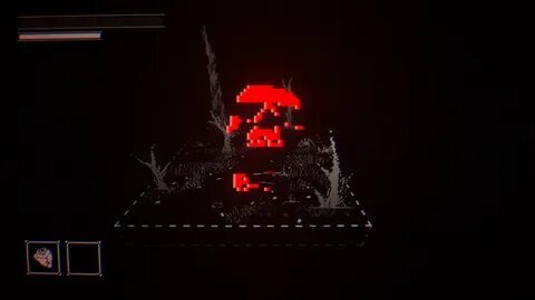 Bleak sword