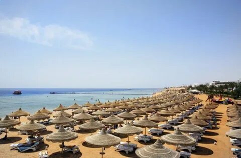 Барон резорт шарм эль шейх отзывы