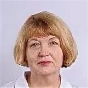Калинкина любовь даниловна