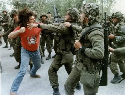 Военное положение 1999