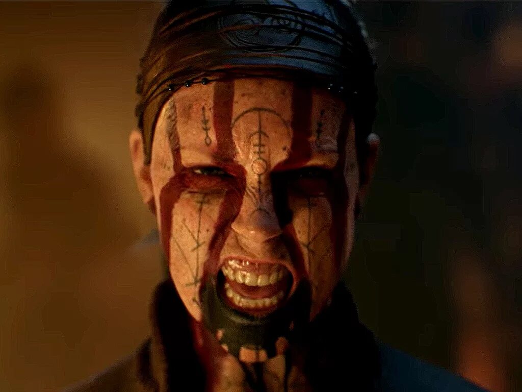 Хеллблейд сенуа сакрифайс. Хеллблейд 2. Хеллблейд 2. Хеллблейд 2. Хеллблейд 2.