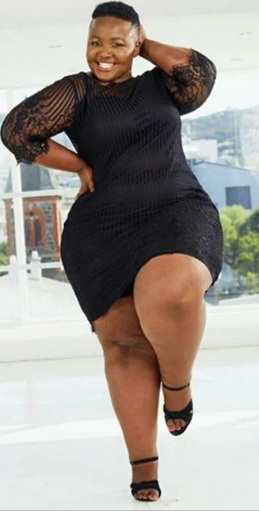 Grosses femmes