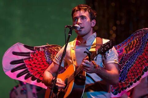 Sufjan stevens