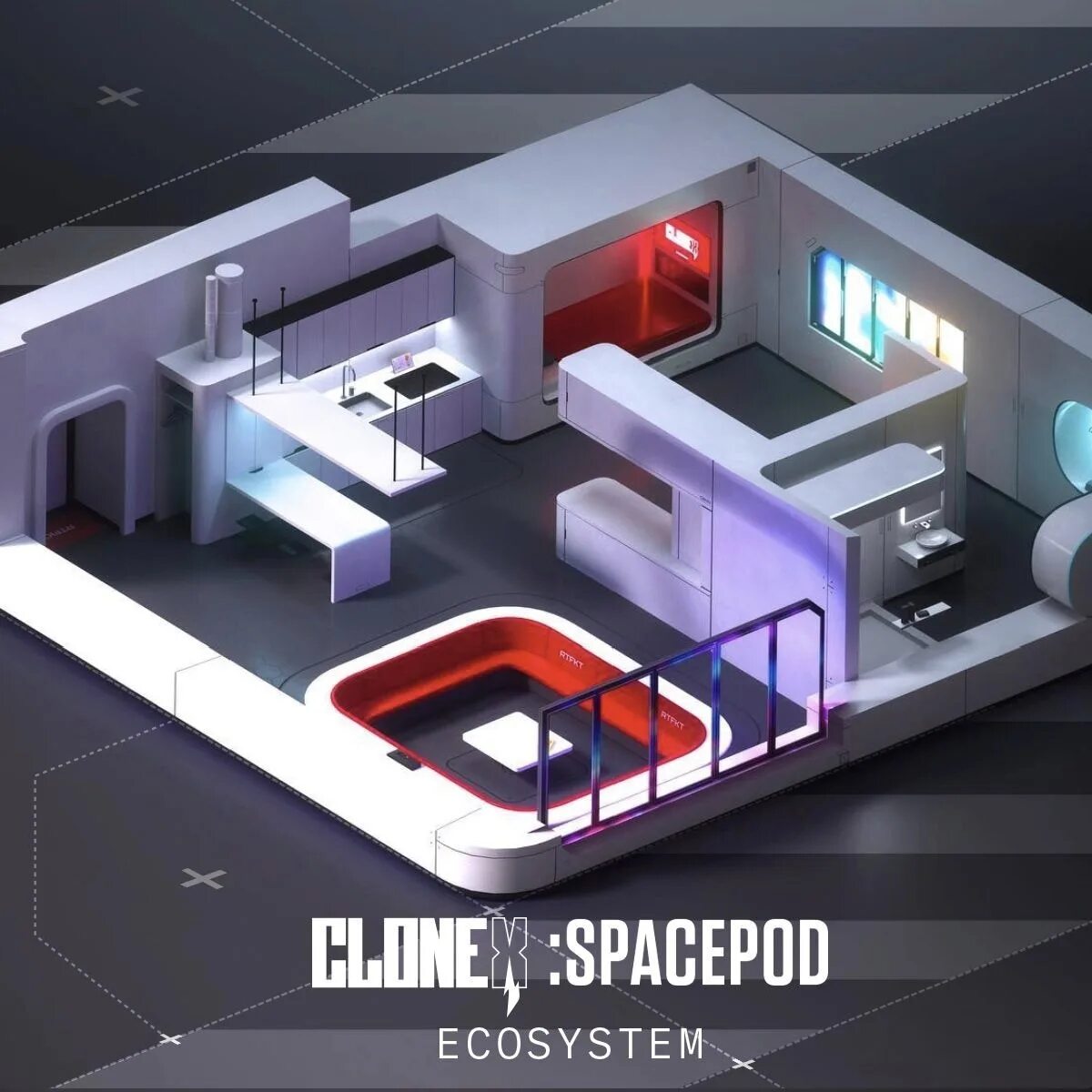 Create pod. Create pod