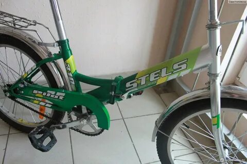 Stels pilot 650