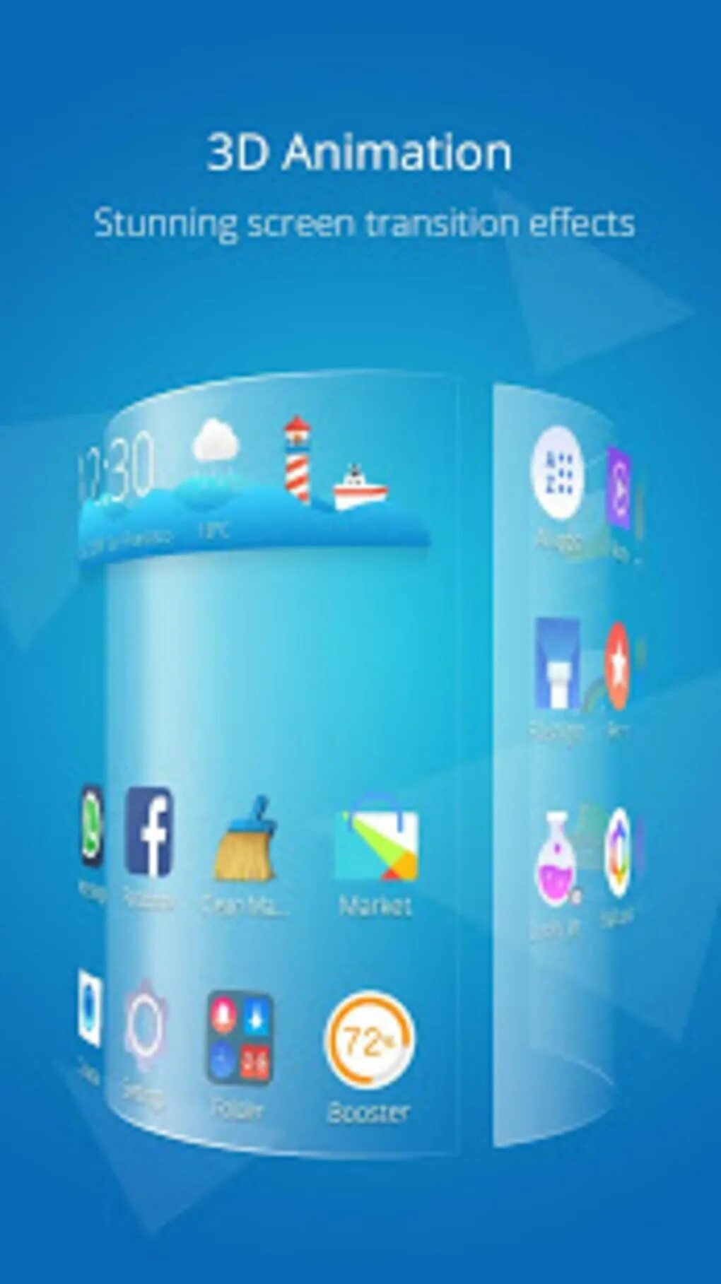 Cm launcher. Что будет если остановить см лаунчер. Cm launcher wallpaper. Базовый лаунчер. 3 d лаунчер для андроид.