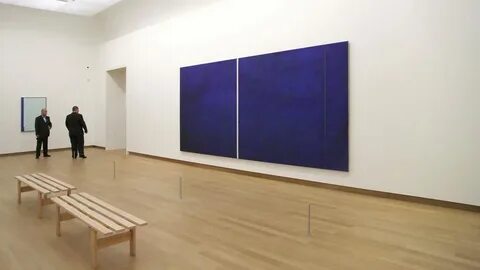 Барнетт художник