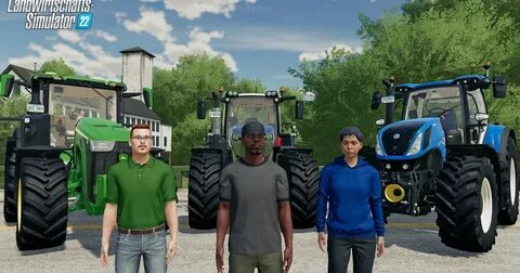 Играть пахать