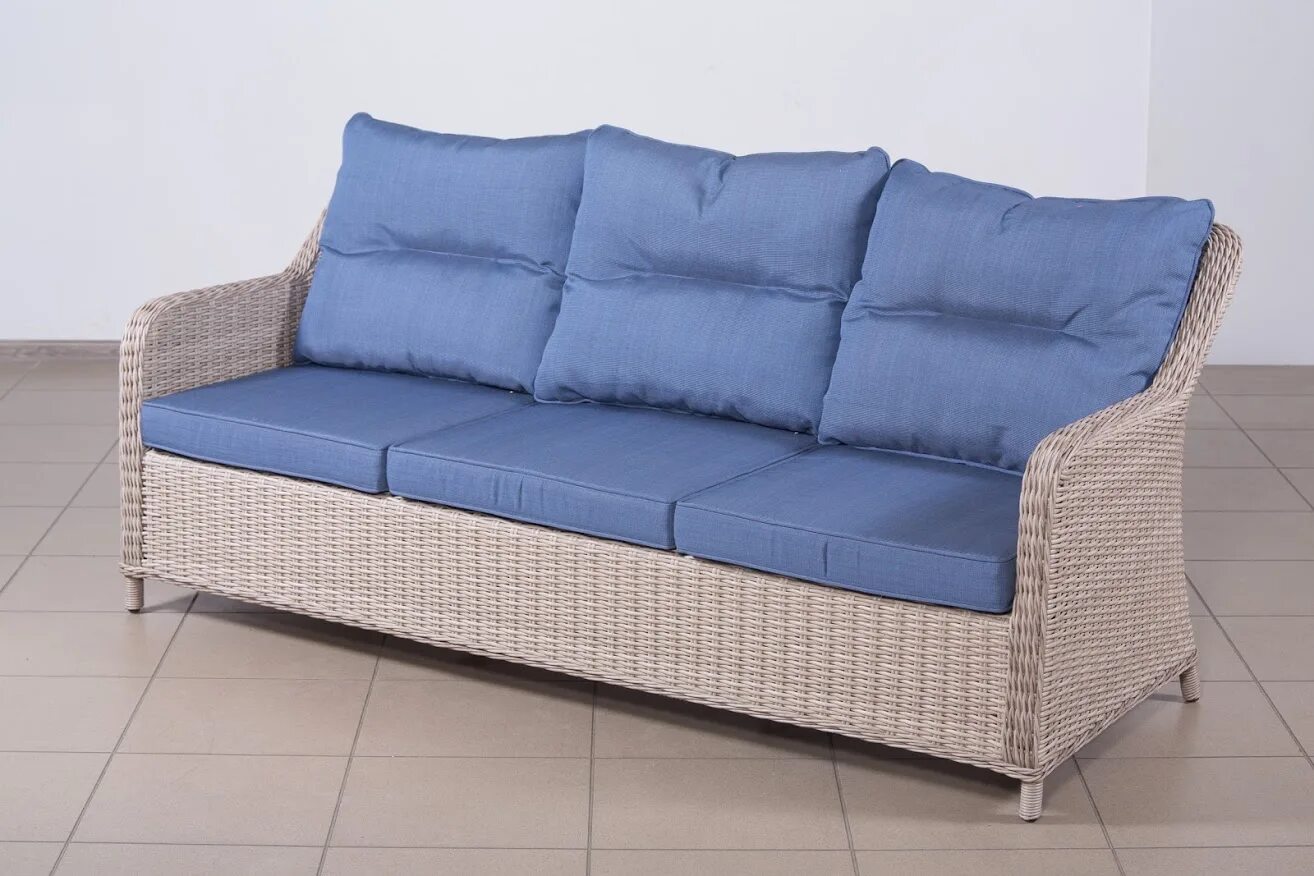Диван ротанг 3 х. Трехместный диван corfu. ротанговая мебель рио гранде. ротанг диван трехместный. диван ротанг 3-х местный.