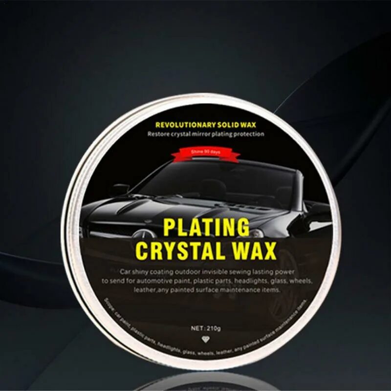 Воск для автомобиля какой лучше. Воск для авто Crystal Wax. Твёрдый воск для автомобиля Wax. Твёрдый воск hard Wax, 200 гр. Воск для полировки машина "Wax".