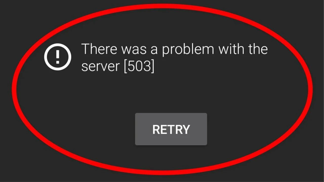 Ошибка 503. There was a problem with the Server. 503 Ошибка сервера что это. Ошибка 503 в браузере. Is available to handle this