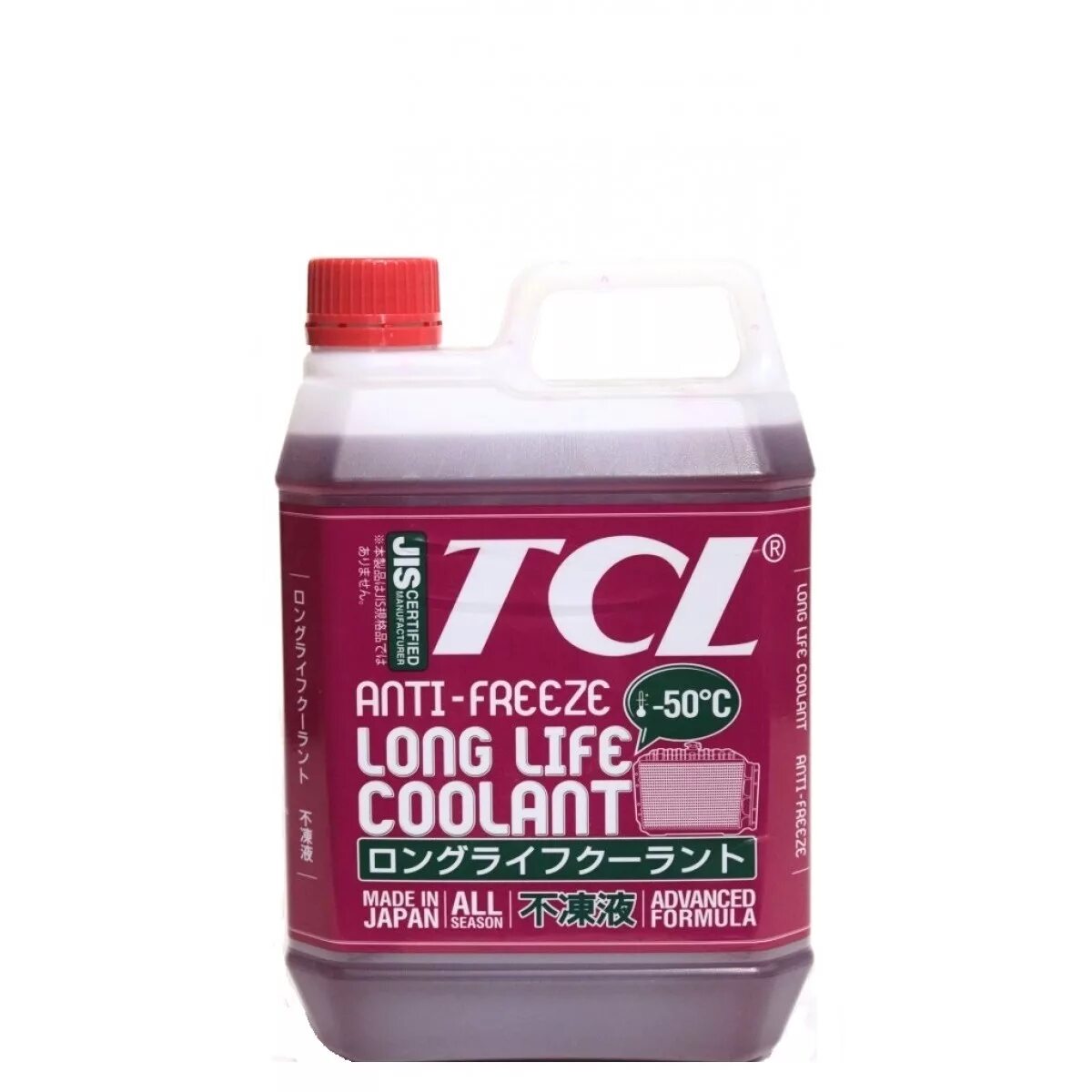 Tcl long life coolant. TCL антифриз. Антифриз TCL LLC концентрат Red 2l Япония. Антифриз TCL long Life Coolant LLC, зеленый. Антифриз TCL long Life красный Zapp.