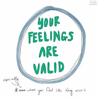 Are valid