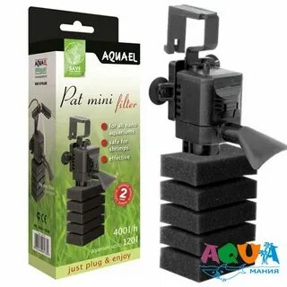 Aquael pat mini