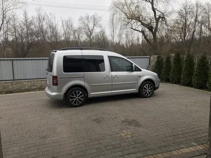 Шины volkswagen touran