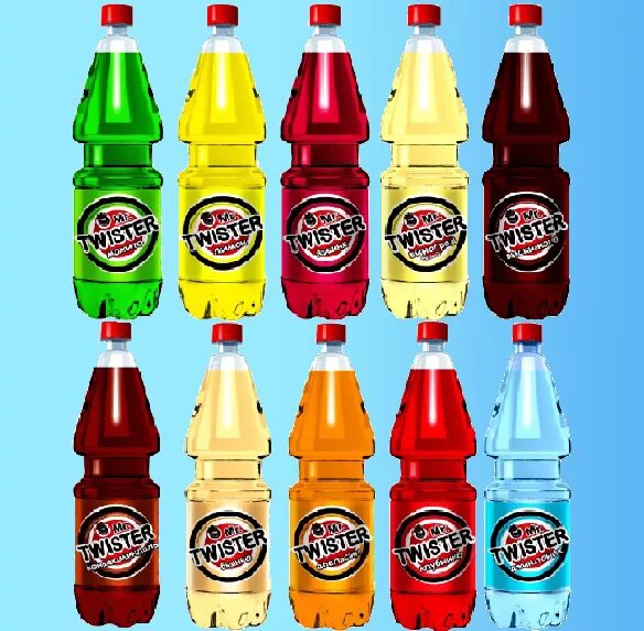 пивной напиток мистер