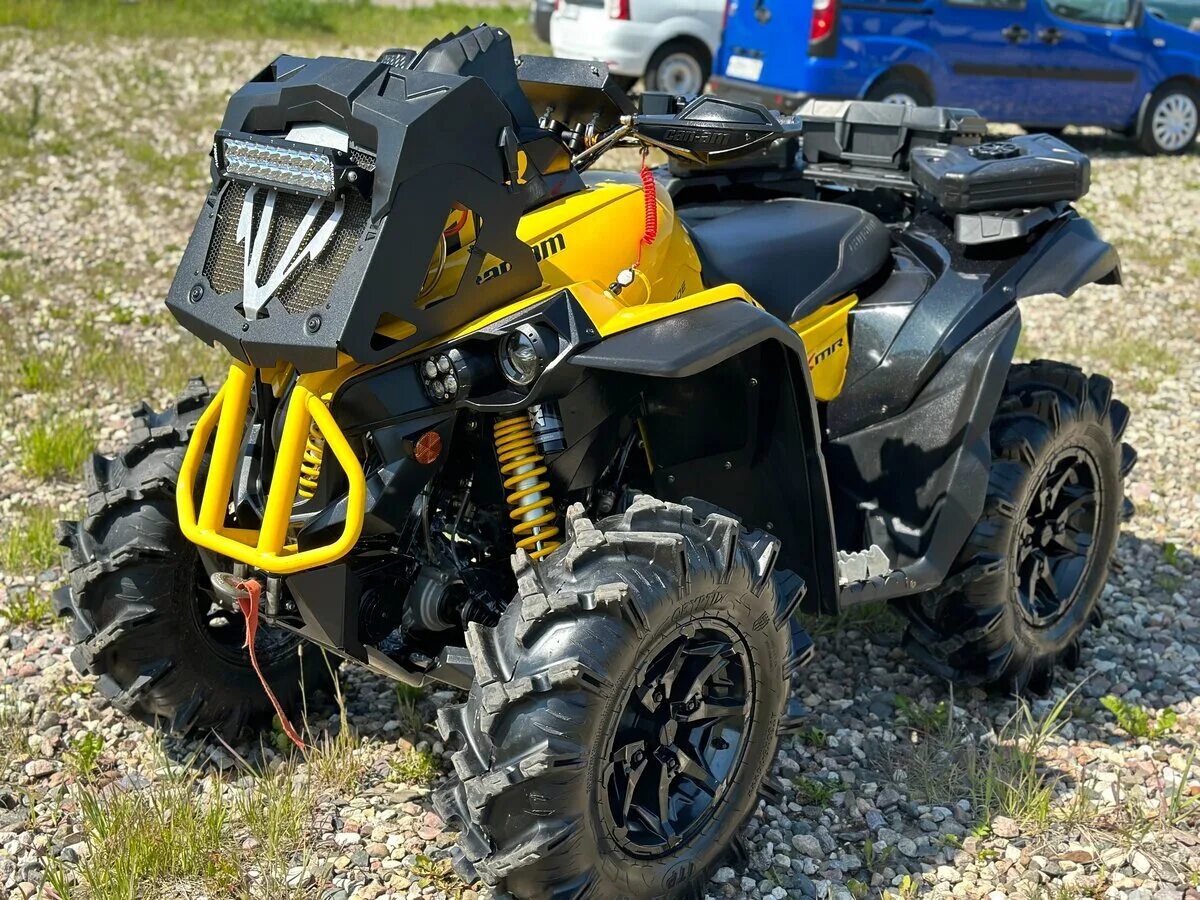 Brp xmr 1000r. Брп ренегат 500. брп ренегат 1000 xmr. brp renegade 1000 2025. brp renegade 1000r.