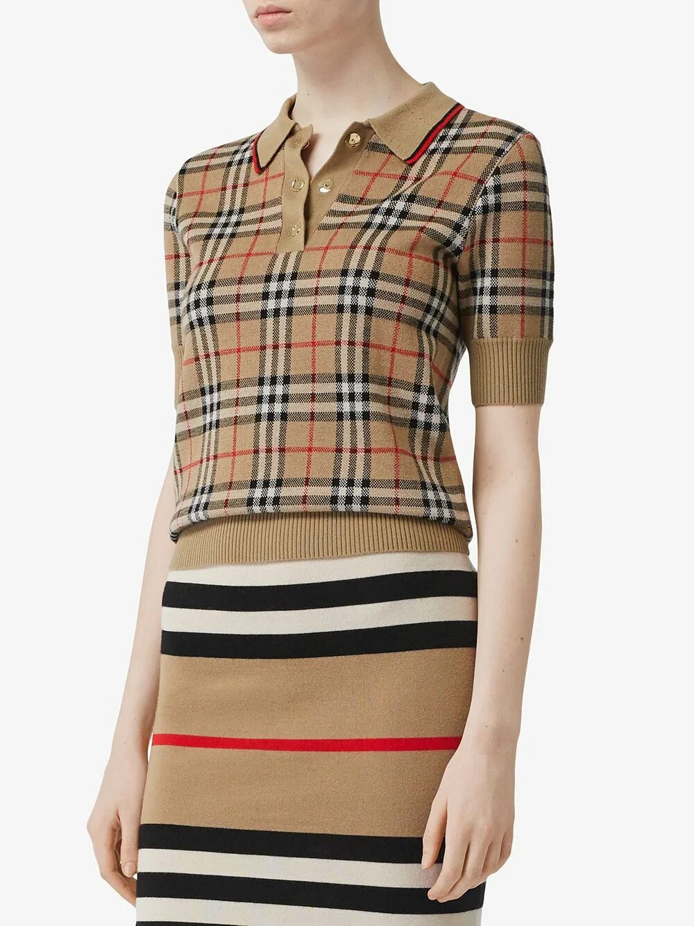 Burberry поло. Поло Барбери. Поло Барбери женское. Поло Burberry женское. Burberry check Jacquard женские.