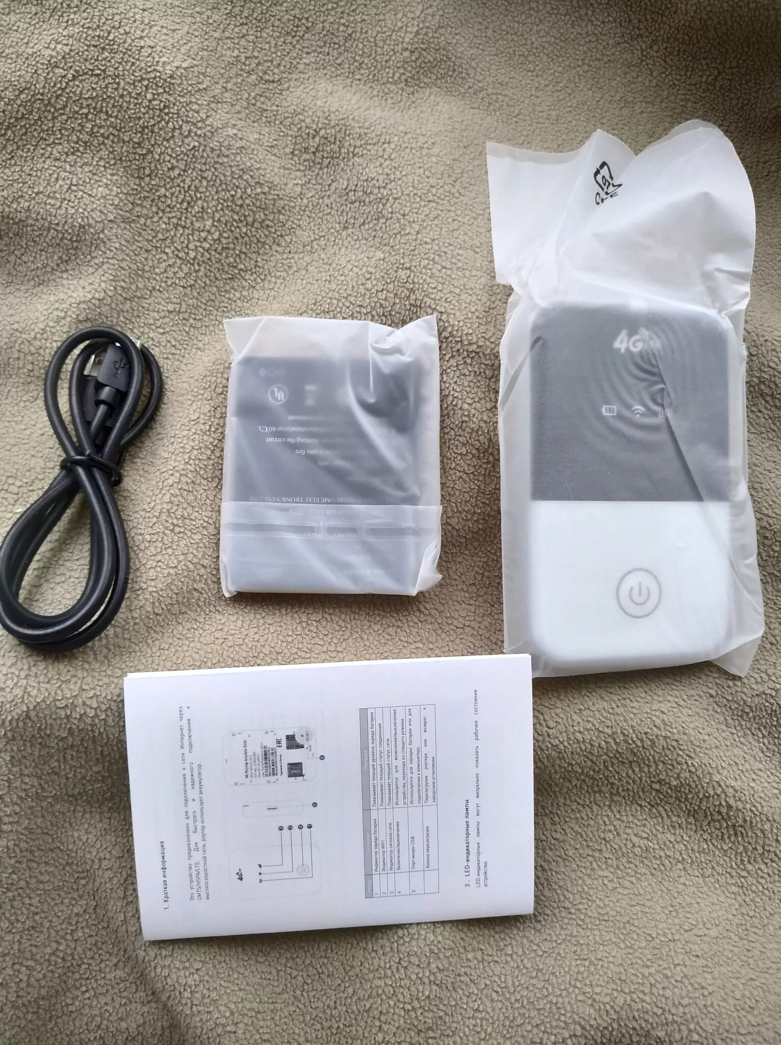 Wifi модем anydata w150. Wifi модем anydata w150