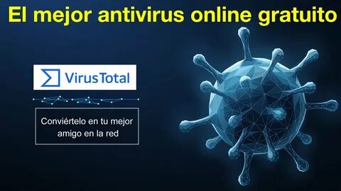 Total virus
