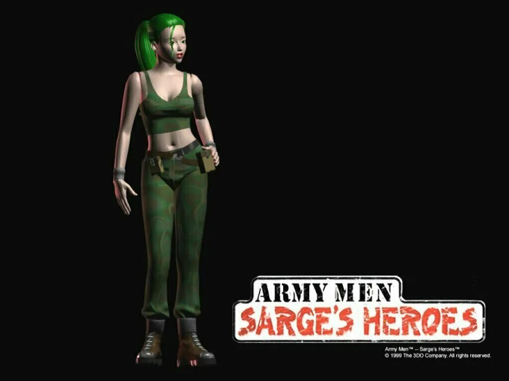 Army men: sarge's heroes 2. Army men: sarge's heroes 1. Army men: sarge's heroes 2 playstation 1. Army men sarge's heroes 3. [ps1] army men: sarge's heroes (2000).