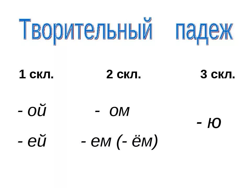 Творительный падеж окончание ом ем. Творительный падеж окончания существительных. Окончание имен существительных в творительном падеже. Правописание окончаний в творительном падеже. Правописание имён существительных в творительном падеже.