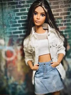 Барби looks