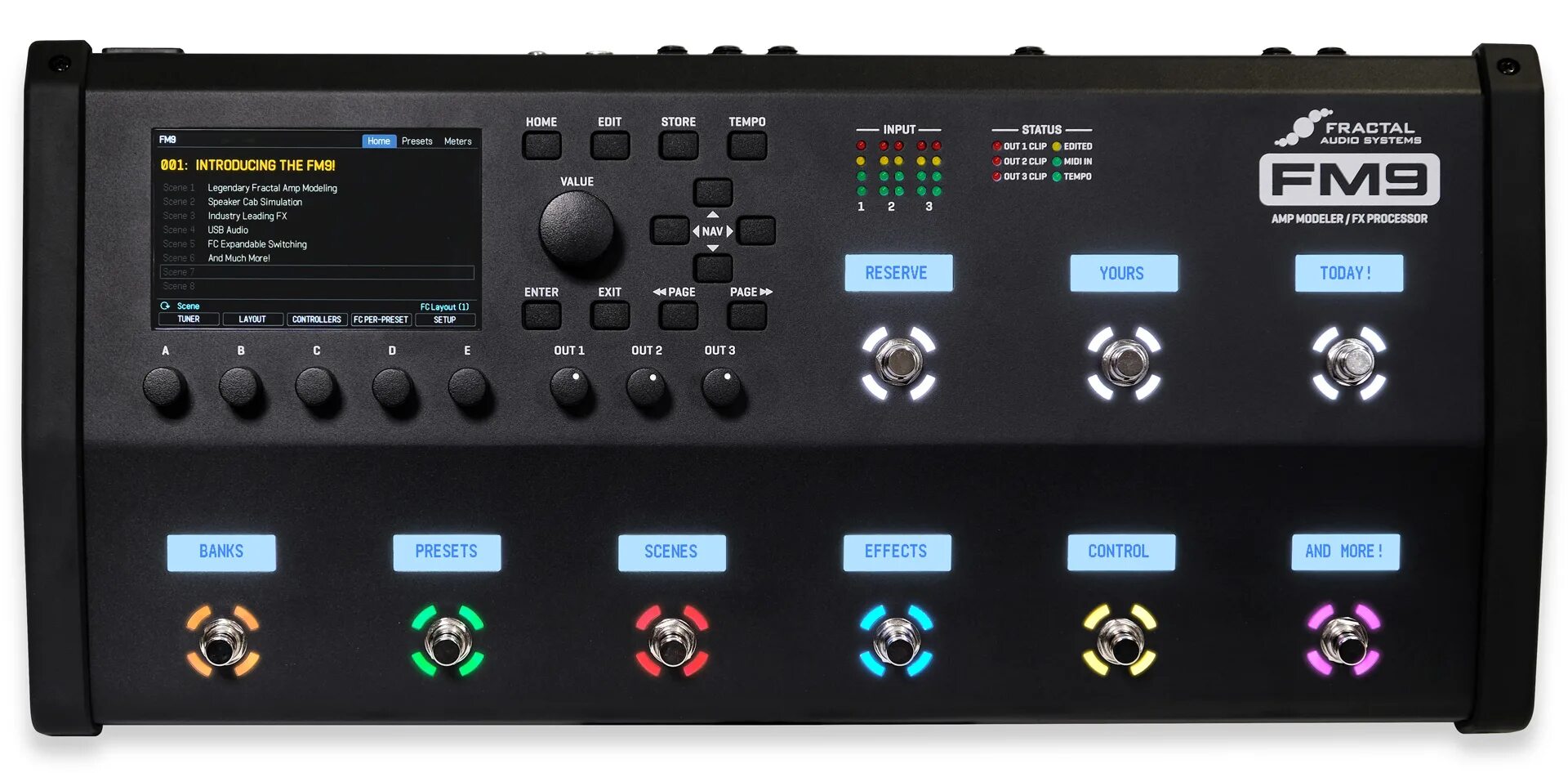 Fractal audio. Fractal audio systems axe fx 3. axe fx fm3. гитарный процессор axe fx. fractal fm9.