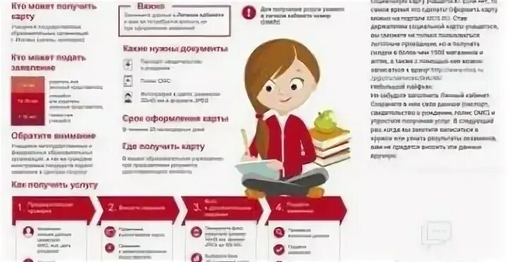 Как получить карту школьника вб на 15