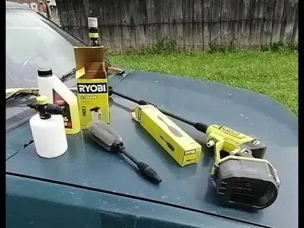 Аккумуляторная мойка подключить к водопроводу