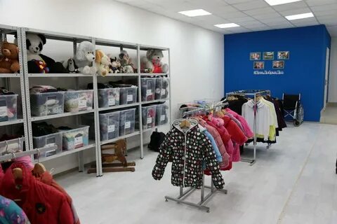 Добрые руки казань