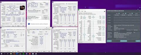 Cpu mhz