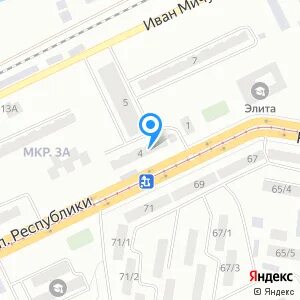 Темиртау 3а