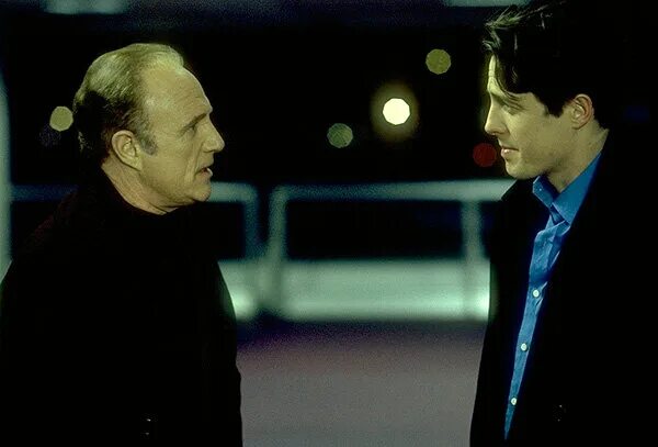 голубоглазый микки 1999