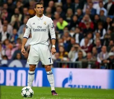 Ronaldo games