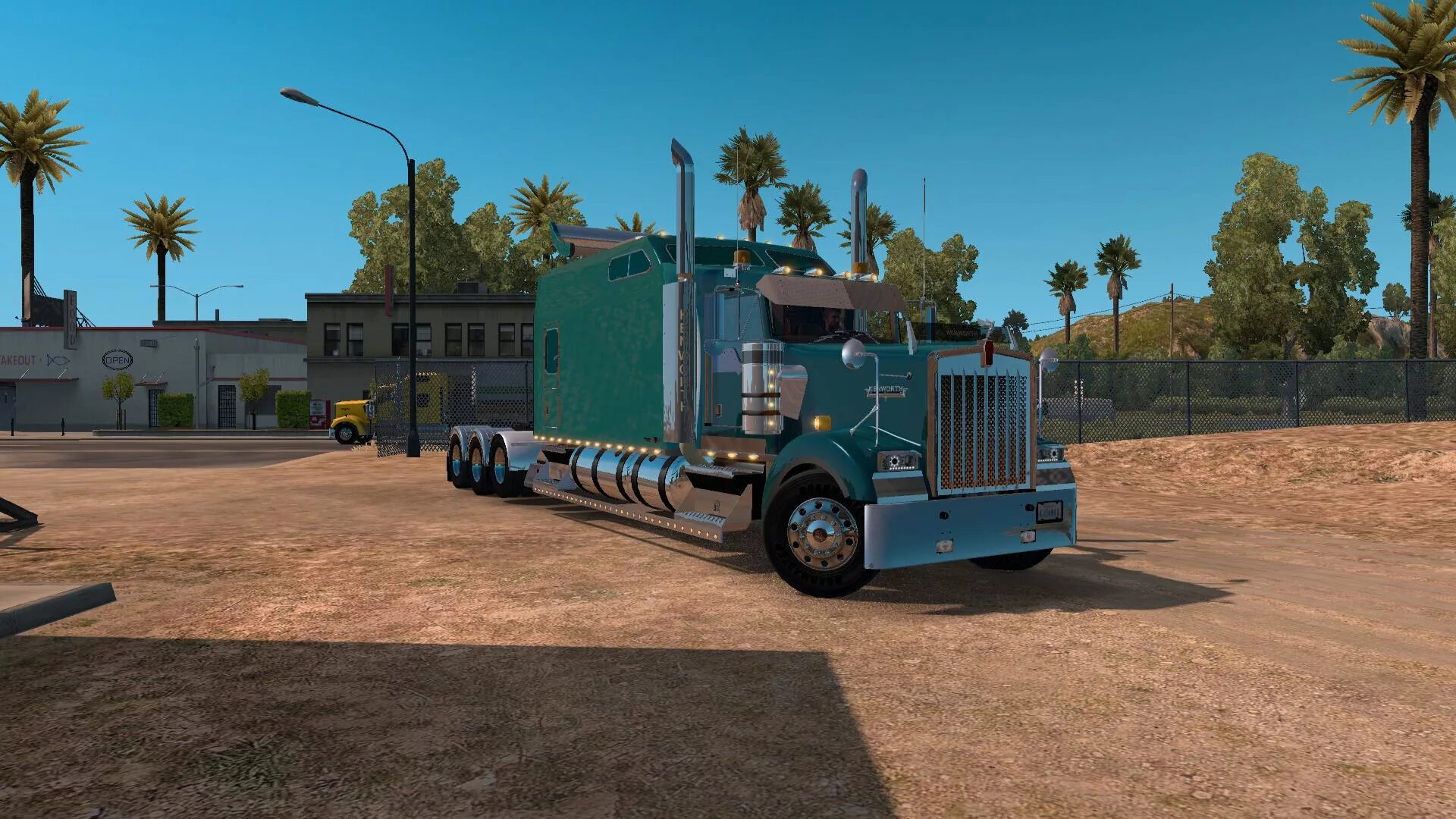 Трак симулятор 5. Kenworth w900 ats. kenworth w900 american truck simulator. кенворт американ трак симулятор. american truck simulator kenworth t600.